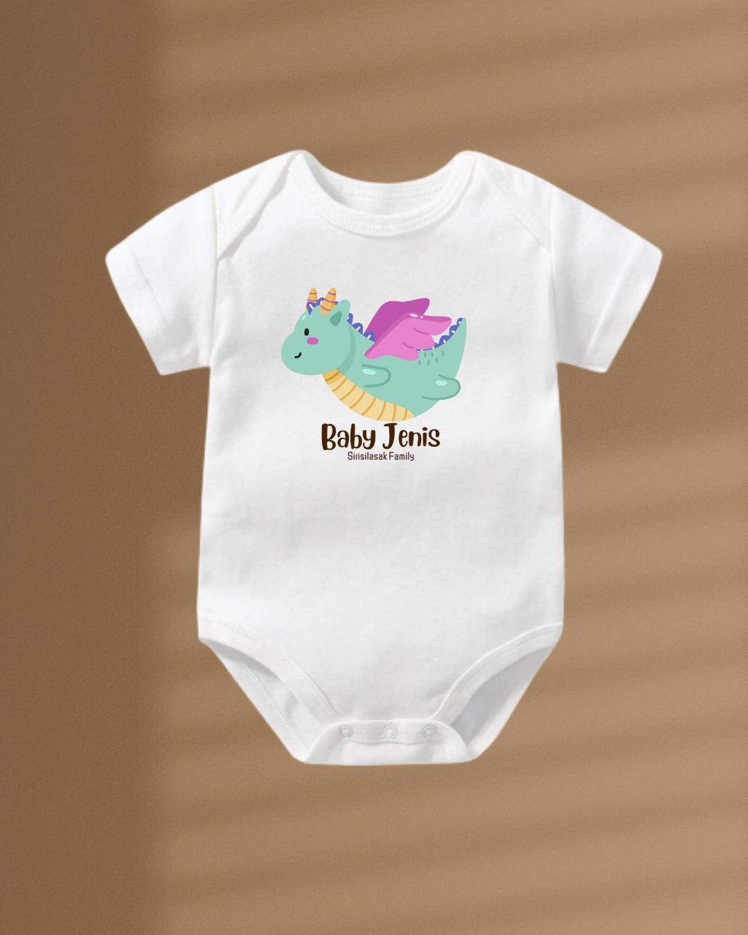 Rila Baby - Sirinsila.com