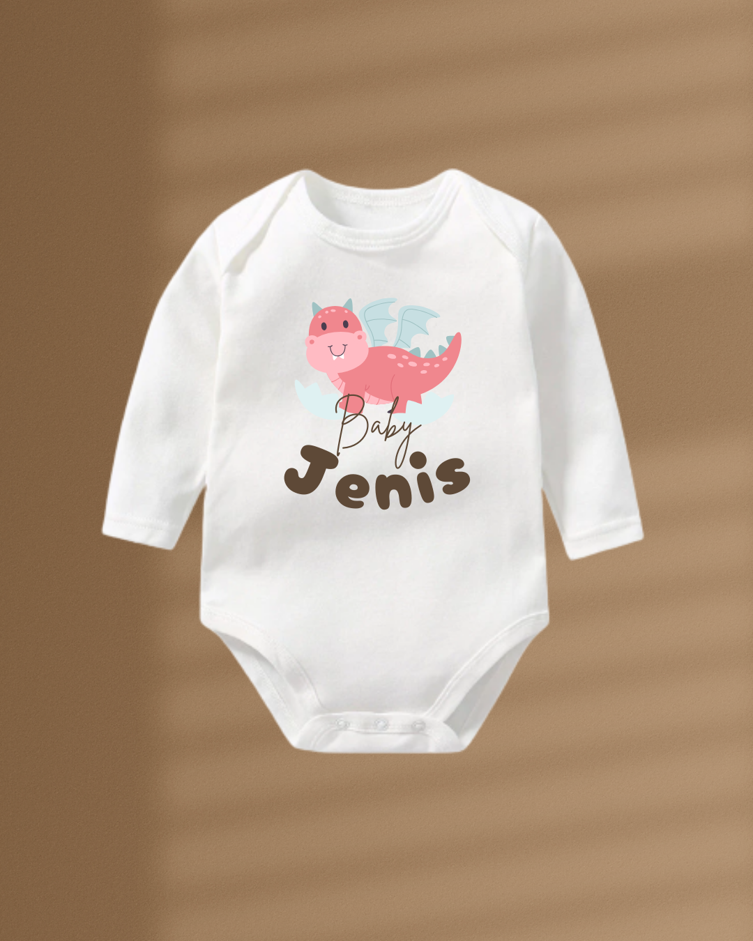 Rila Baby - Sirinsila.com
