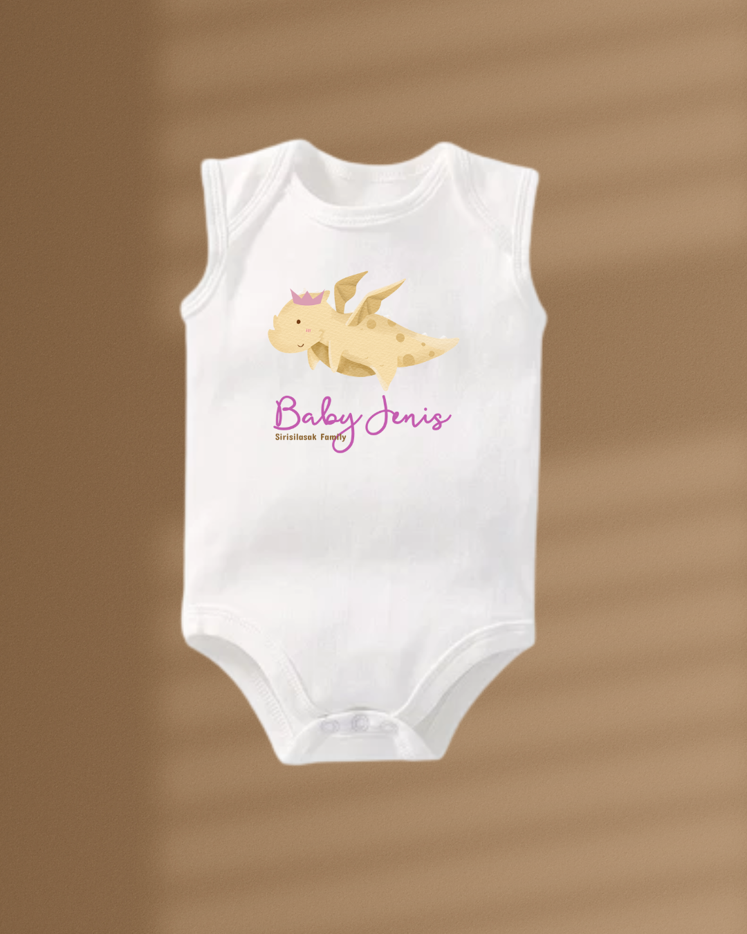 Rila Baby - Sirinsila.com