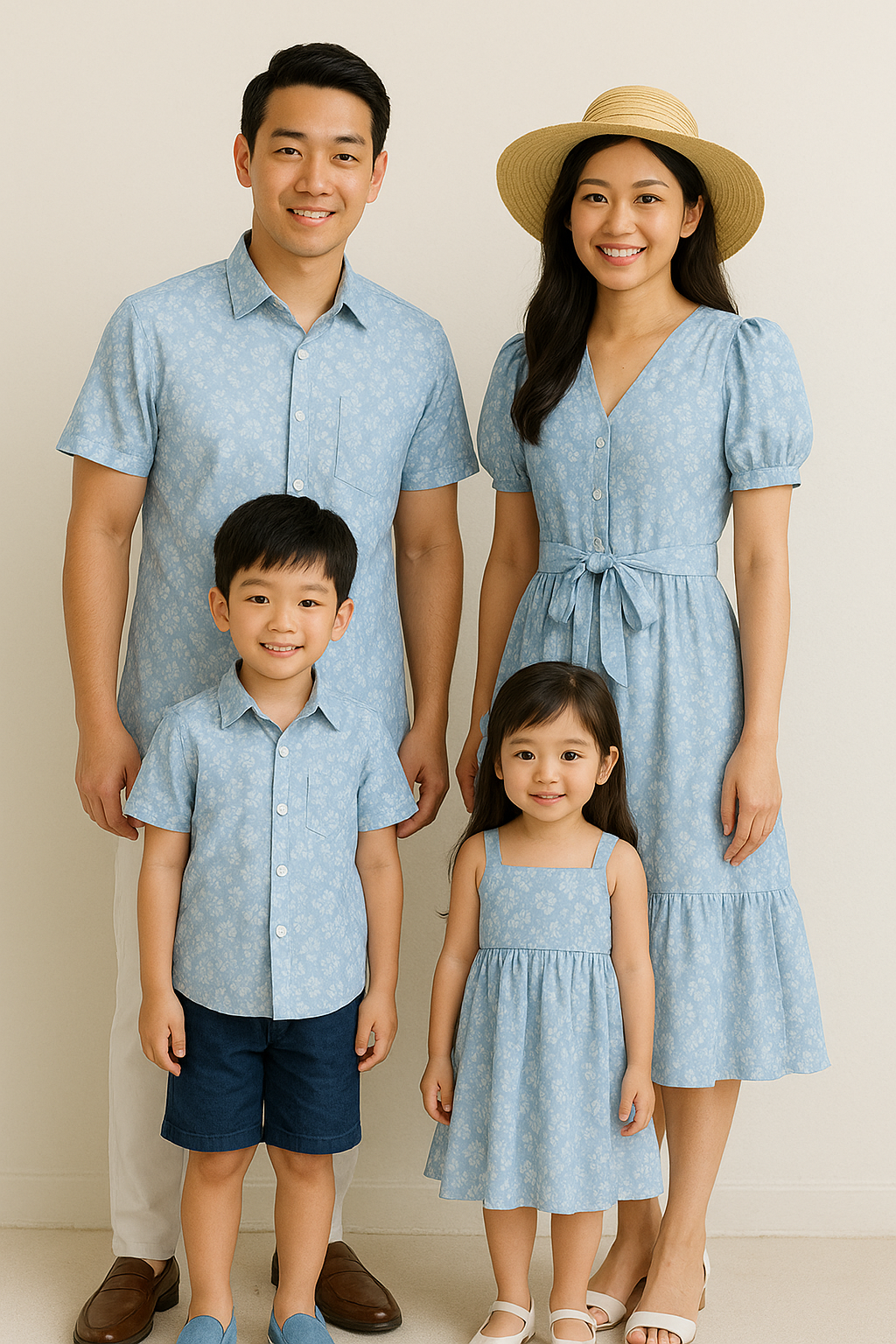 Rila Baby - Sirinsila.com