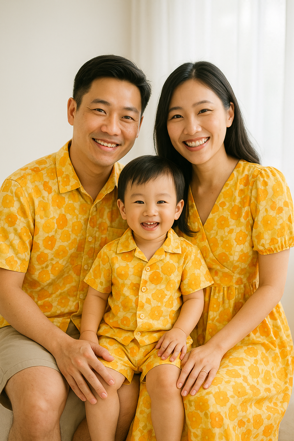 Rila Baby - Sirinsila.com