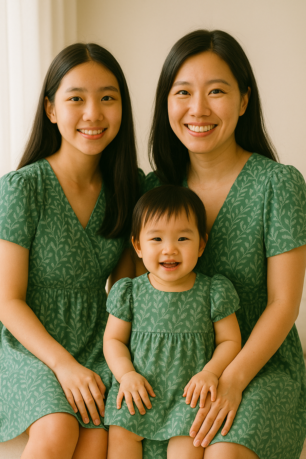 Rila Baby - Sirinsila.com