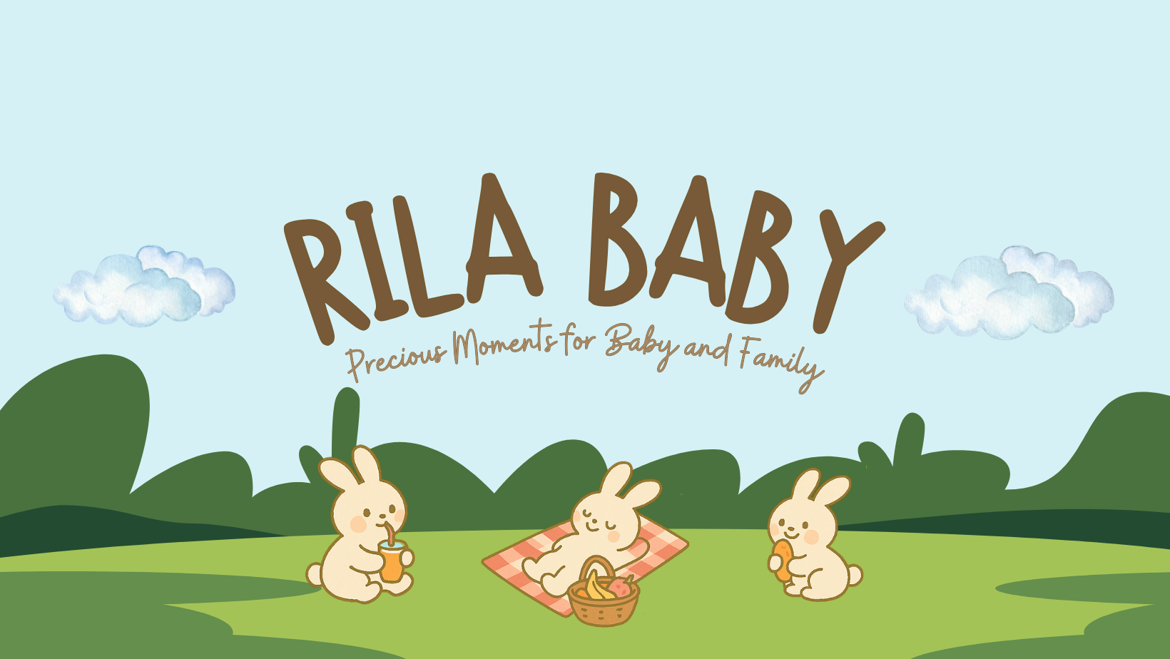 Rila Baby - Sirinsila.com