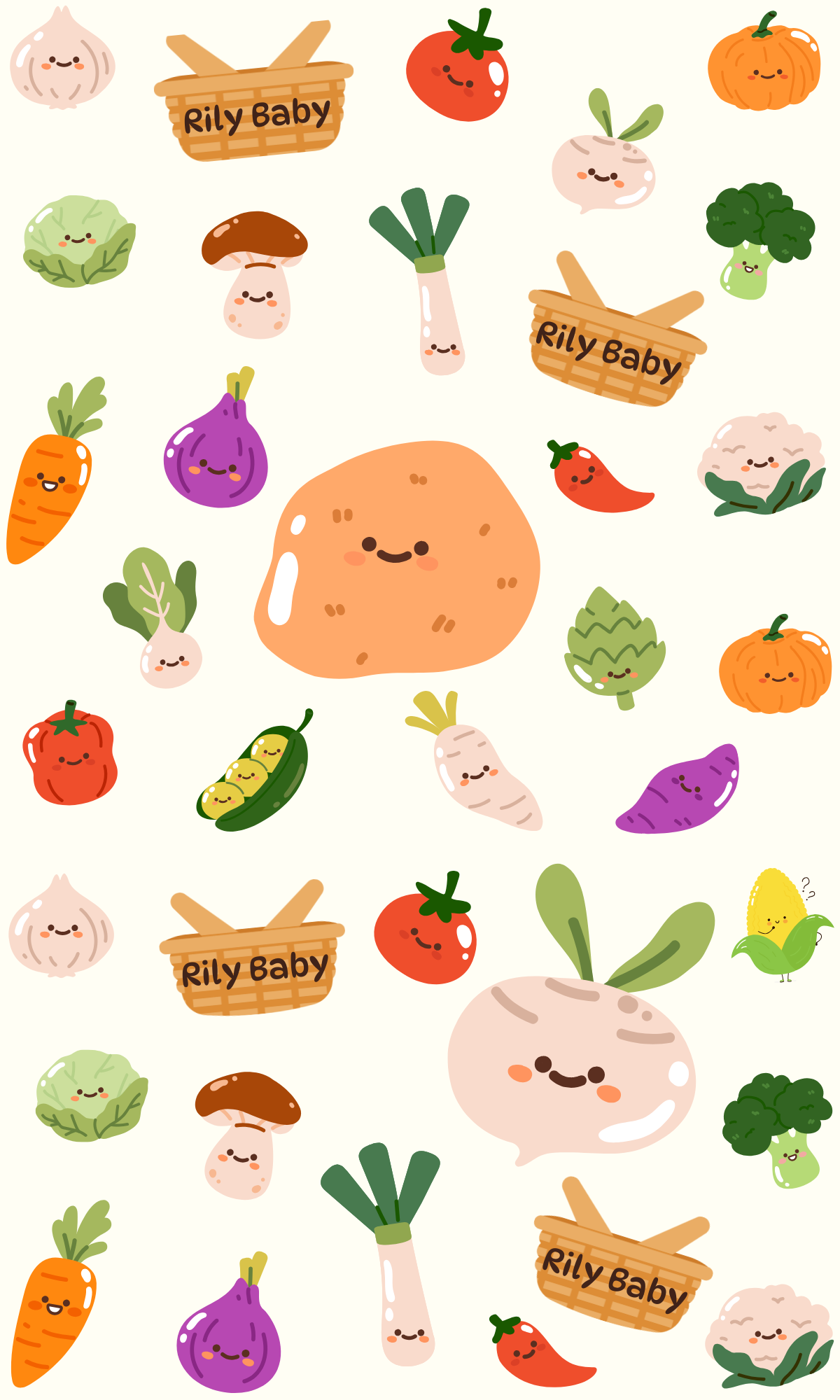 Rila Baby - Sirinsila.com