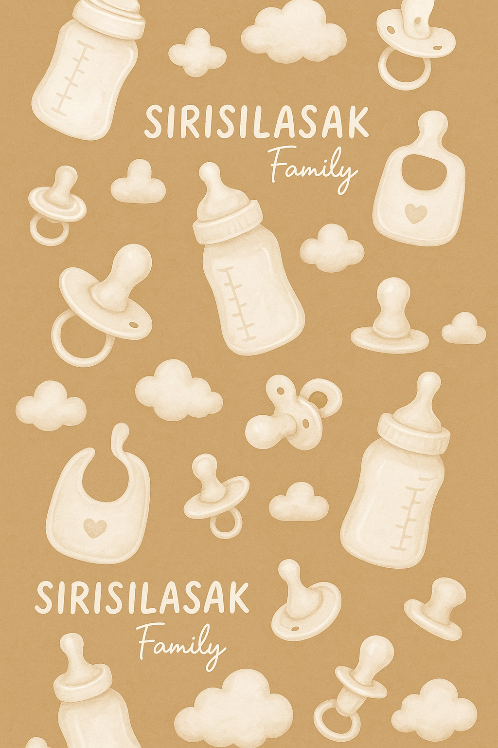 Rila Baby - Sirinsila.com